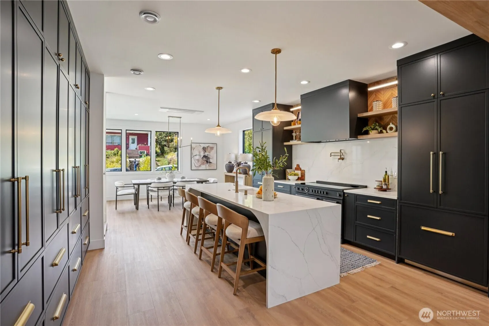 3714 Bagley Avenue N, Seattle, WA 98103