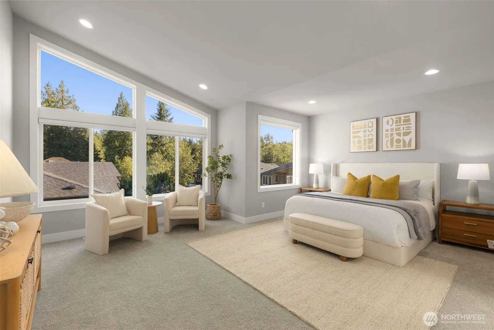 24399 NE 24th Street , Sammamish, WA 98074