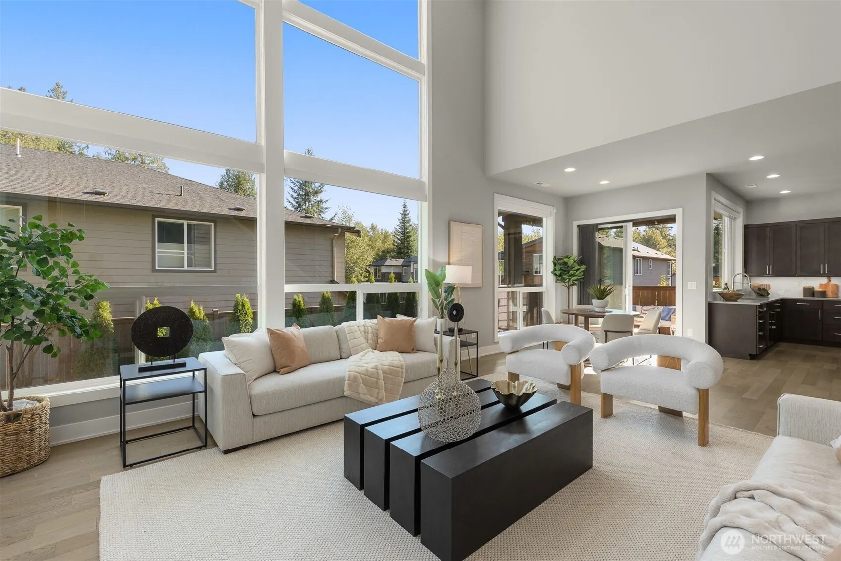 24399 NE 24th Street , Sammamish, WA 98074