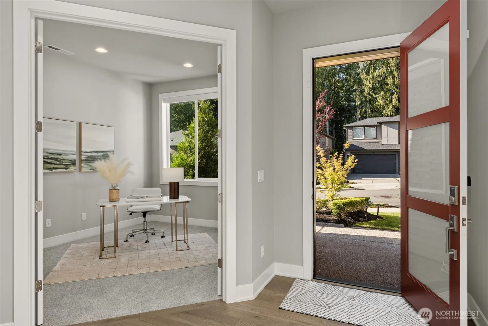 24399 NE 24th Street , Sammamish, WA 98074