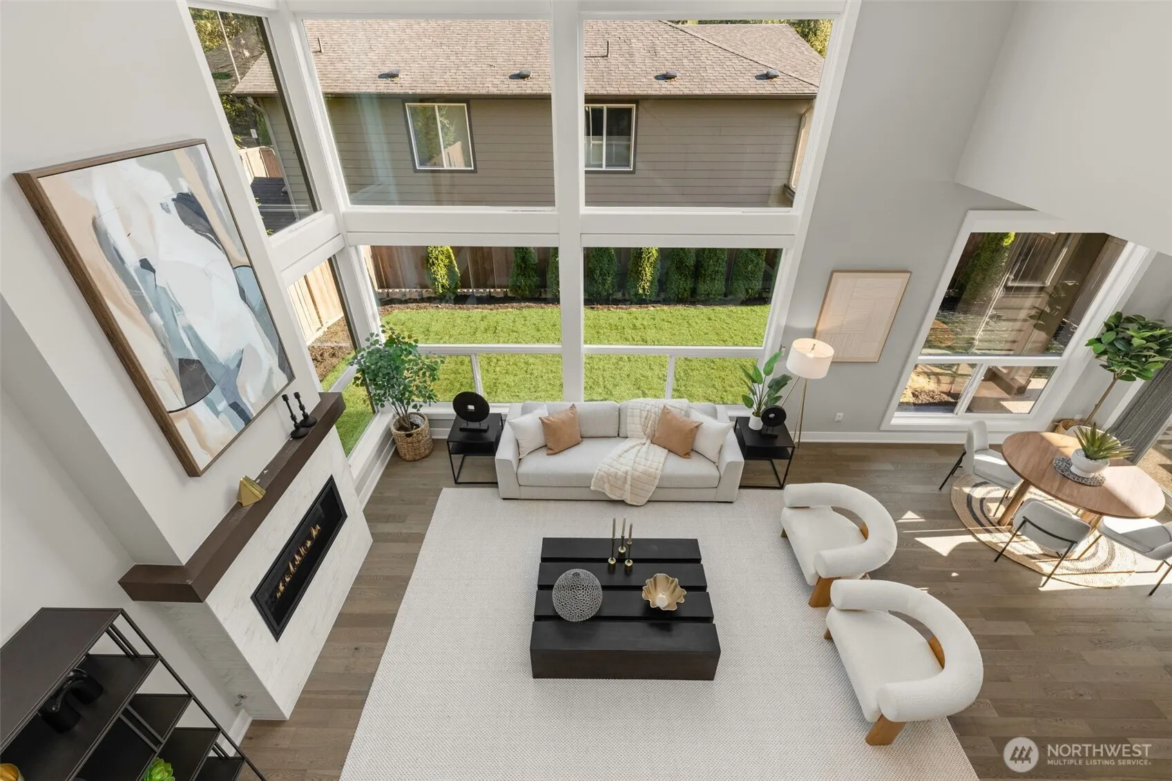 24399 NE 24th Street , Sammamish, WA 98074