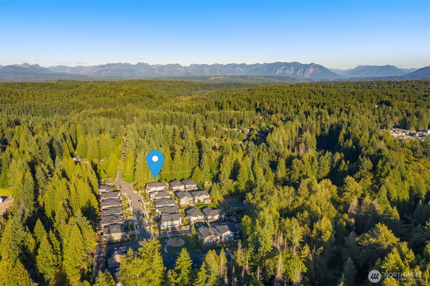24399 NE 24th Street , Sammamish, WA 98074