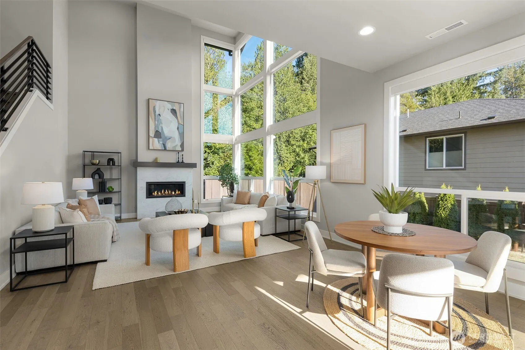 24399 NE 24th Street , Sammamish, WA 98074