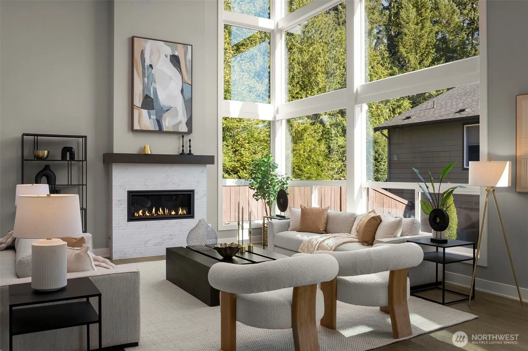 24399 NE 24th Street , Sammamish, WA 98074