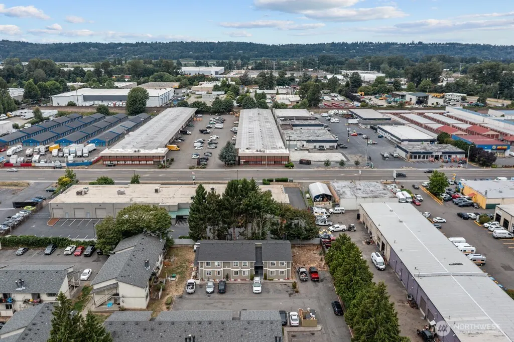1601 Maple Lane #D1-D6, Kent, WA 98030-7465