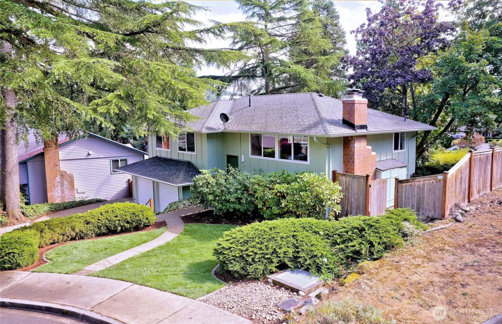 12935 SE 23 Street , Bellevue, WA 98005
