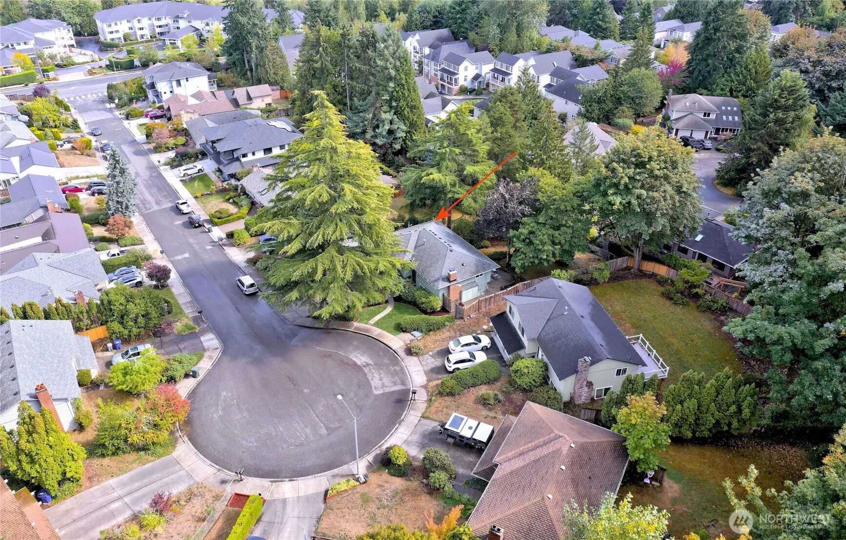 12935 SE 23 Street , Bellevue, WA 98005