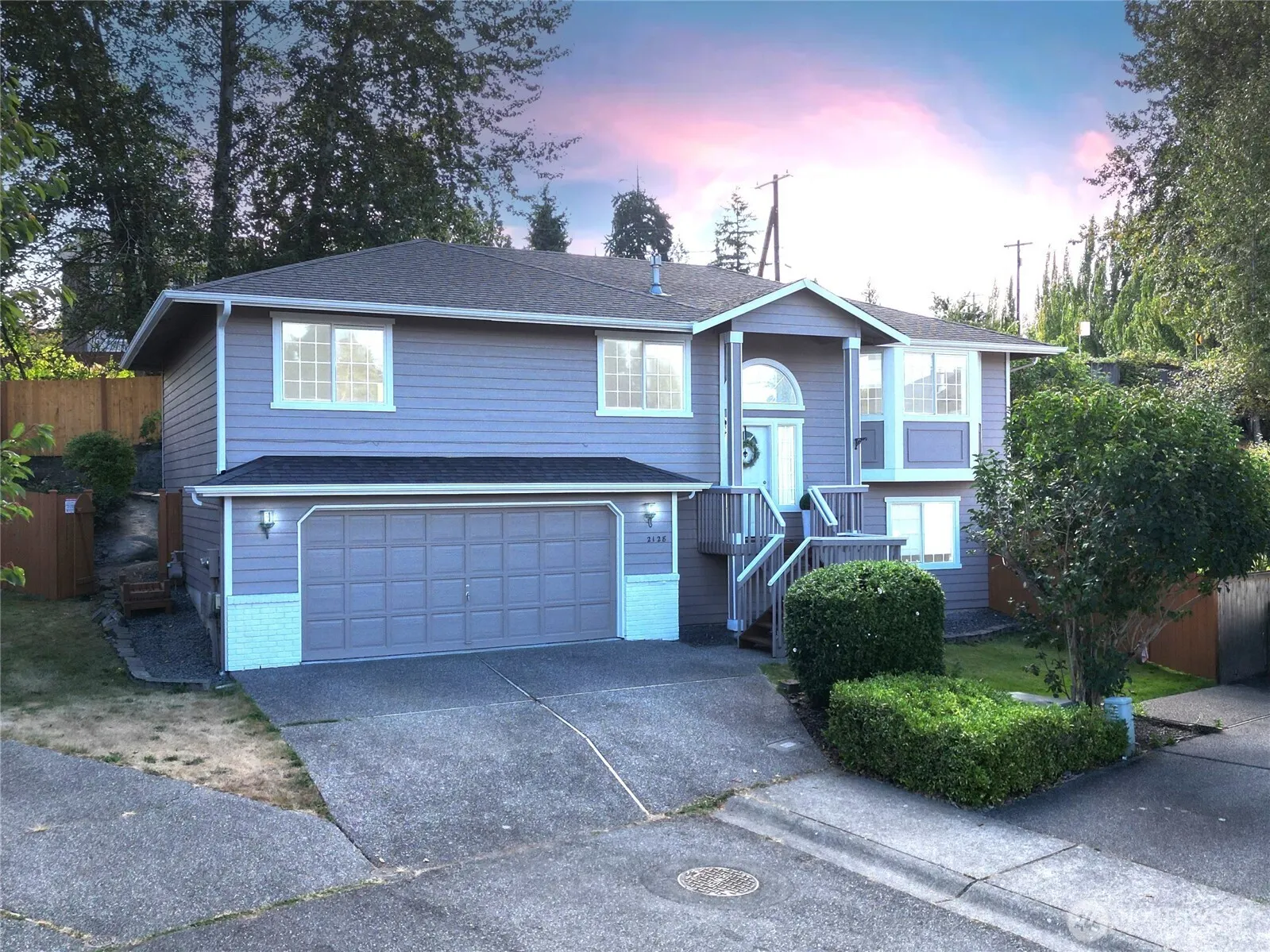 2128 148th Place SW, Lynnwood, WA 98087