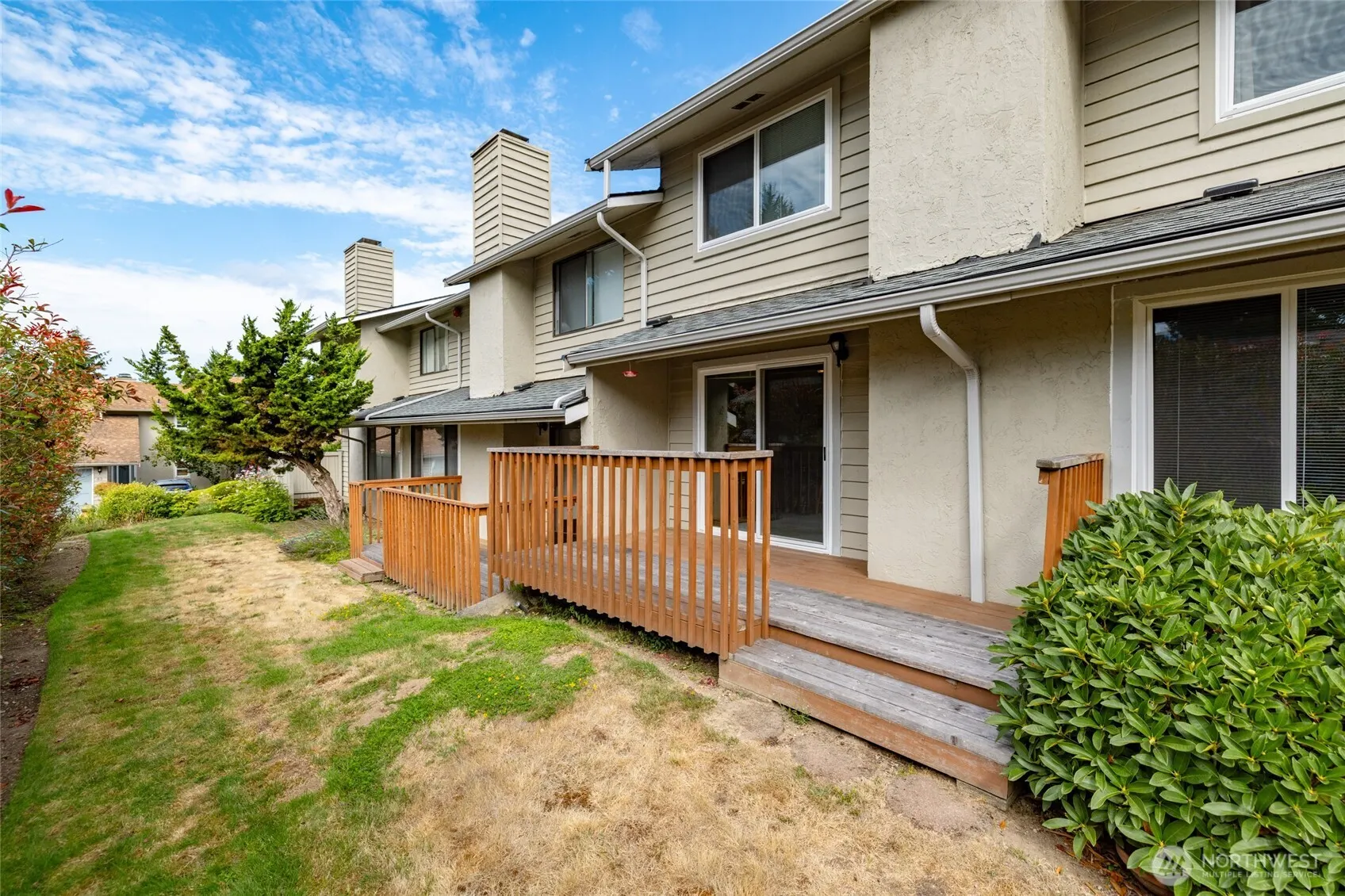 19215 40th Avenue W #C-3, Lynnwood, WA 98036