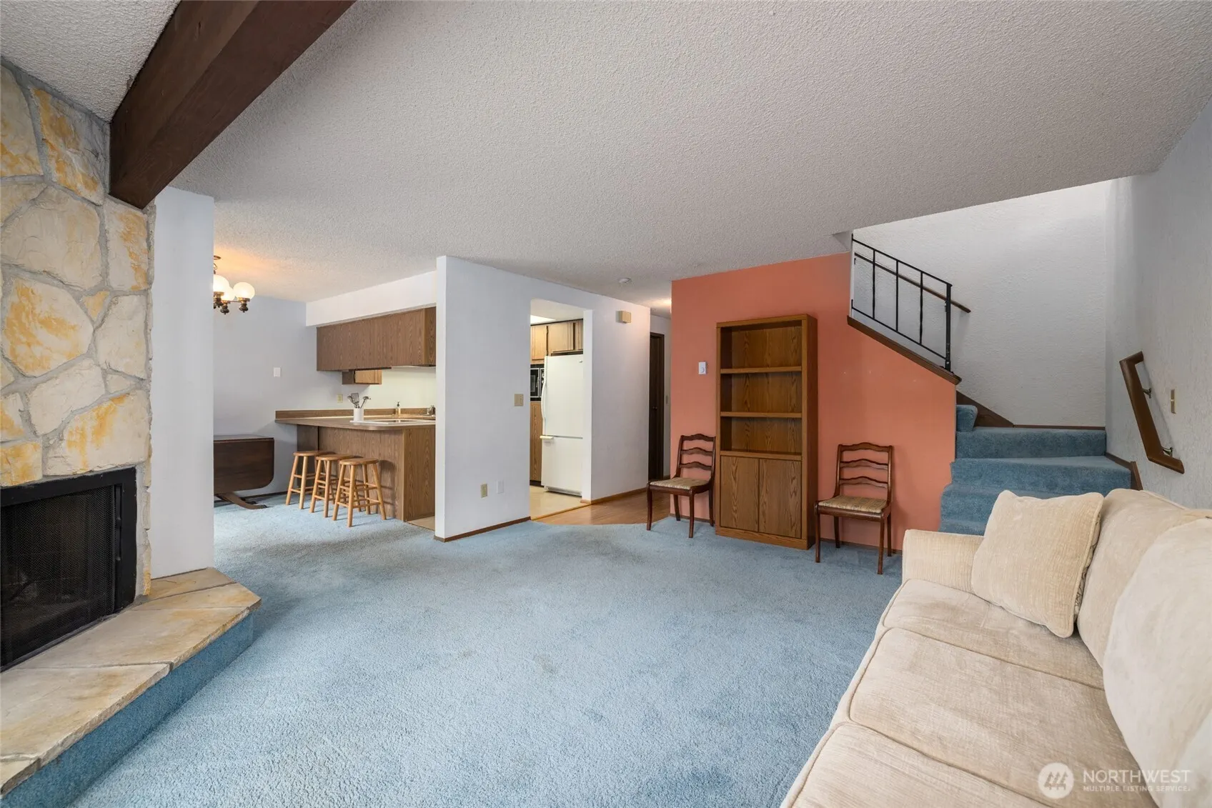 19215 40th Avenue W #C-3, Lynnwood, WA 98036