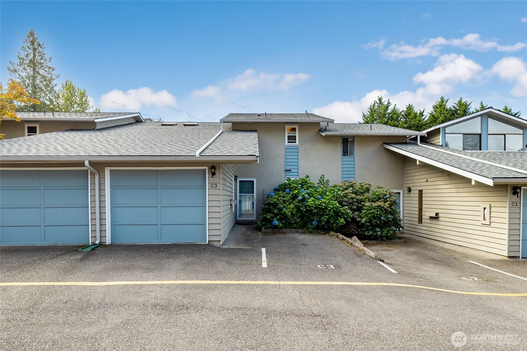 19215 40th Avenue W #C-3, Lynnwood, WA 98036