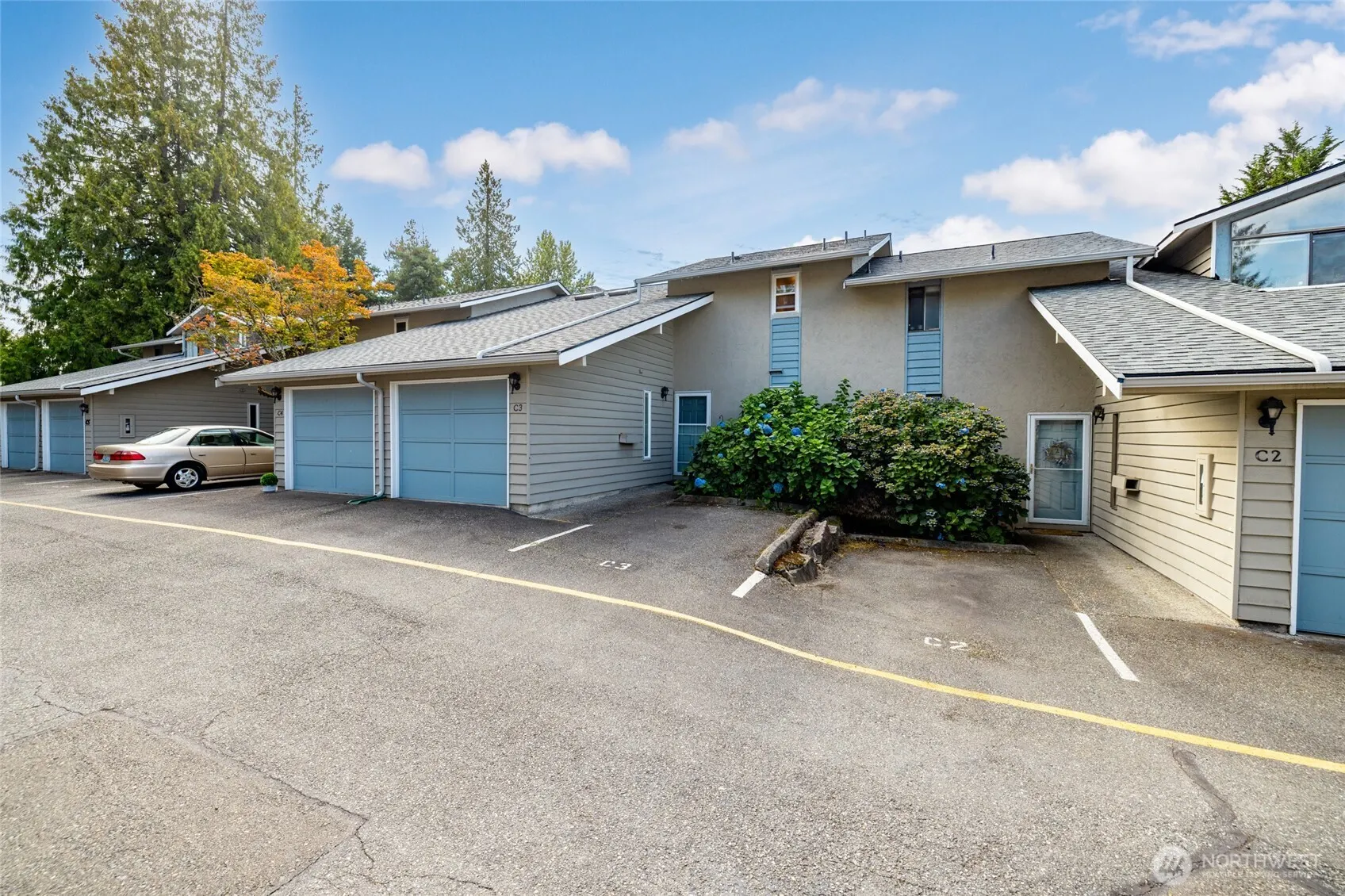 19215 40th Avenue W #C-3, Lynnwood, WA 98036