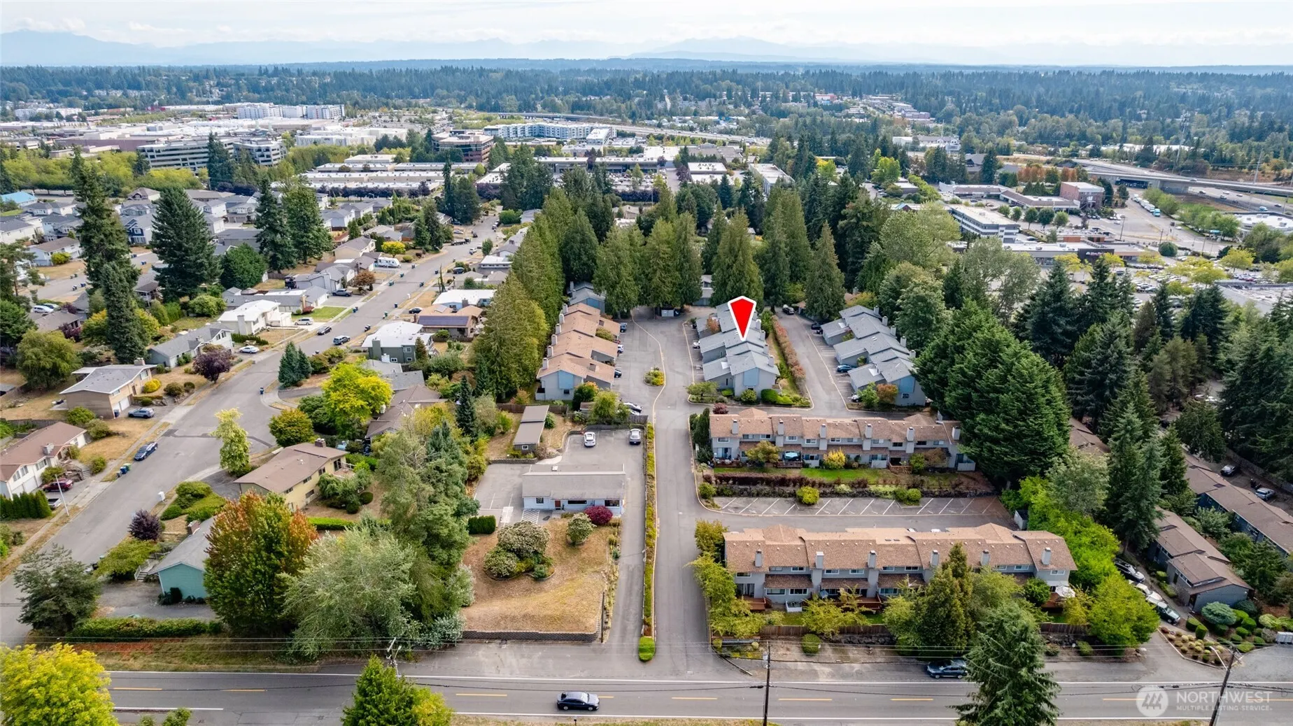 19215 40th Avenue W #C-3, Lynnwood, WA 98036