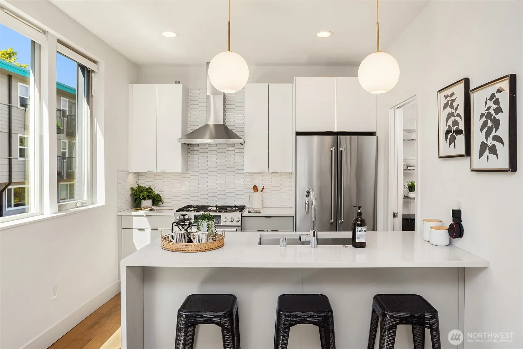 2344 W Plymouth Street #B, Seattle, WA 98199