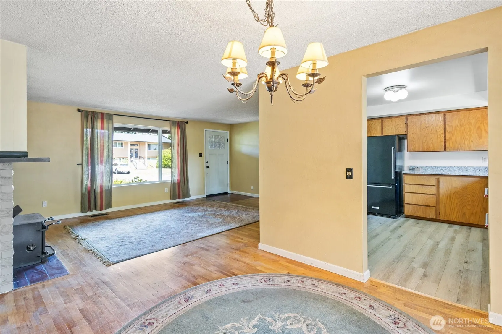 15517 NE 55th Street , Redmond, WA 98052