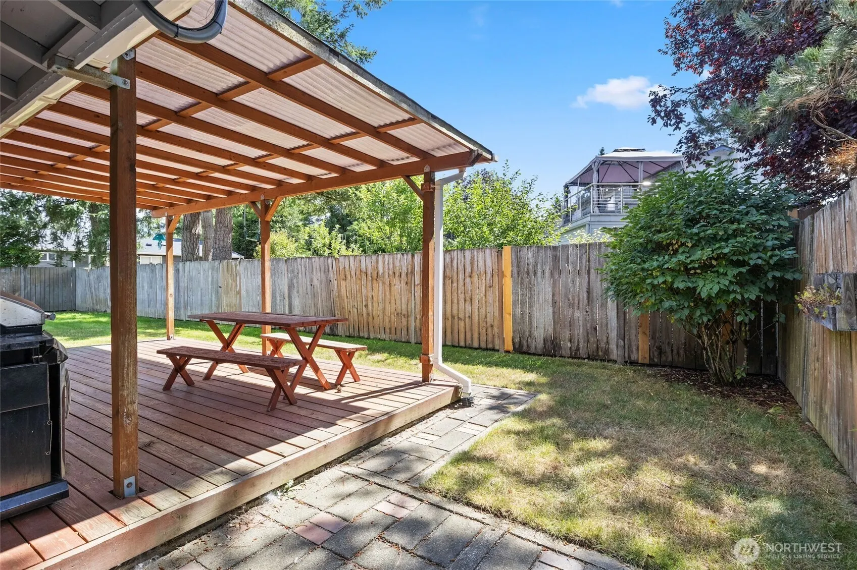 15517 NE 55th Street , Redmond, WA 98052