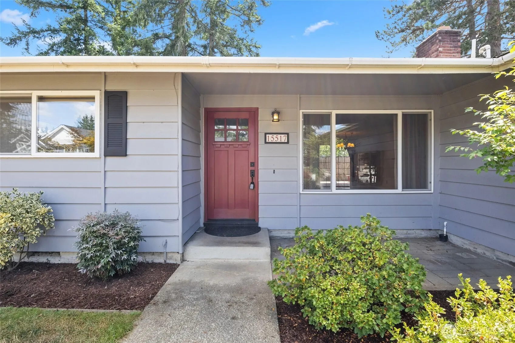 15517 NE 55th Street , Redmond, WA 98052