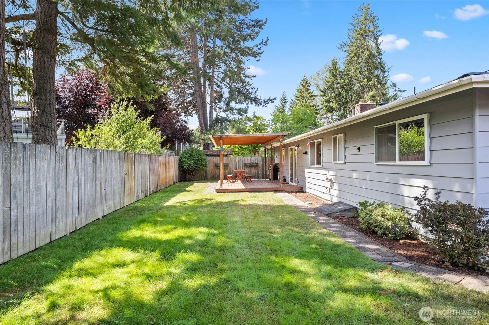 15517 NE 55th Street , Redmond, WA 98052