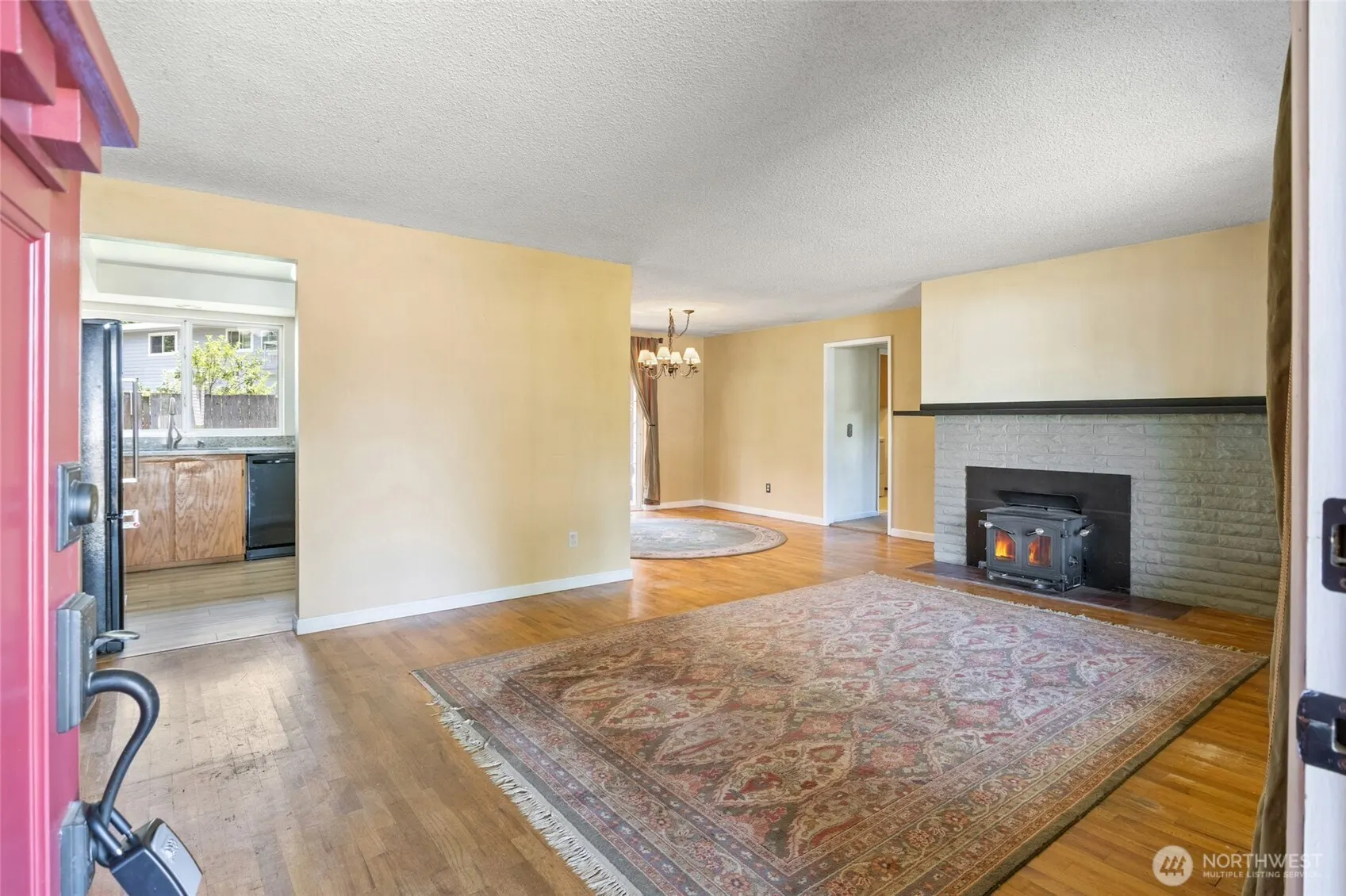 15517 NE 55th Street , Redmond, WA 98052