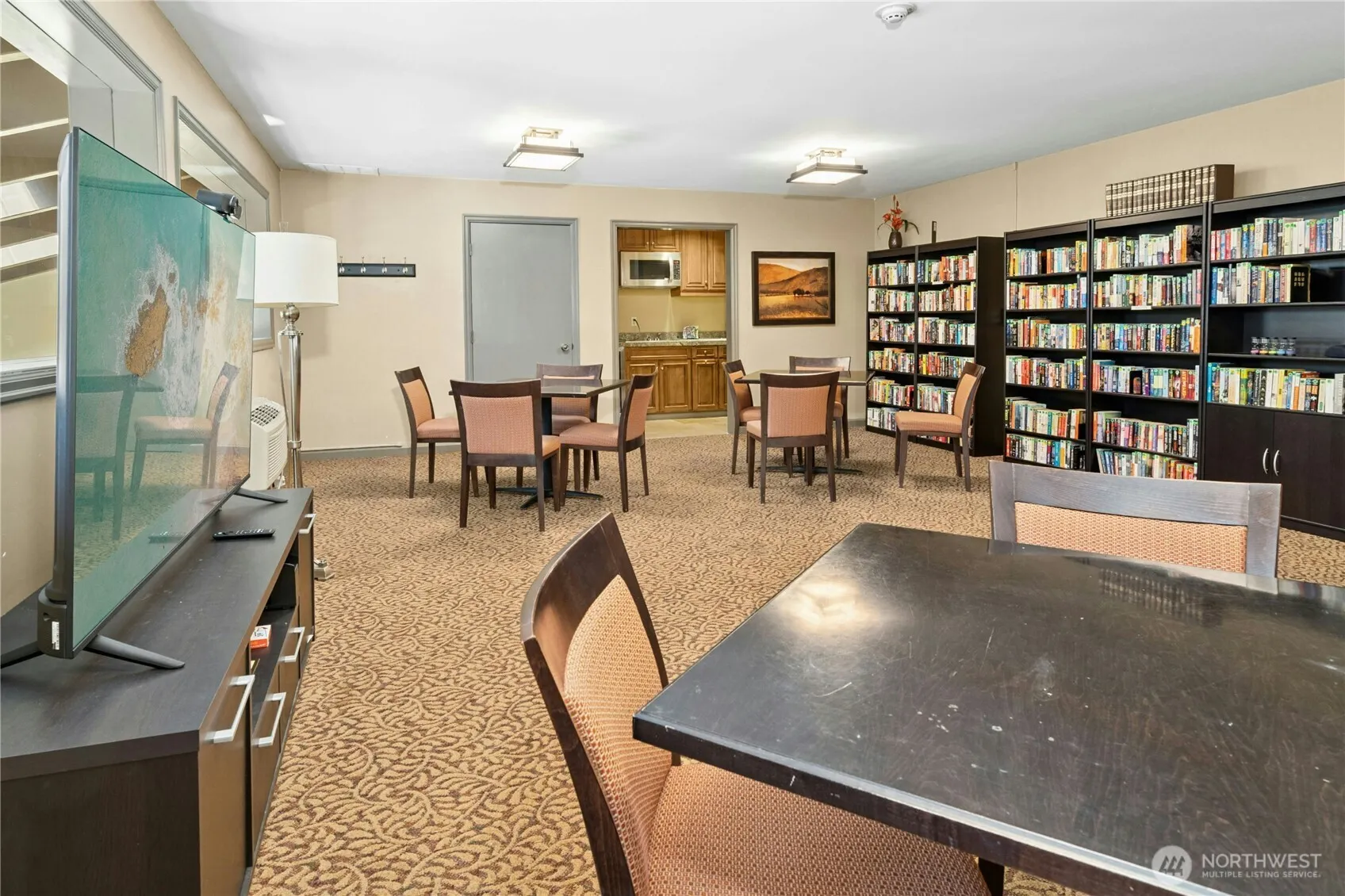 401 100th Avenue NE #208, Bellevue, WA 98004