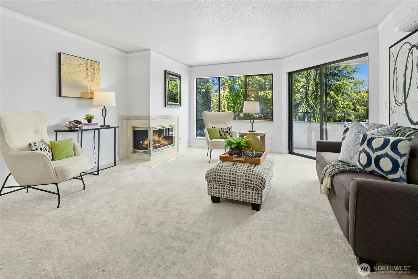 401 100th Avenue NE #208, Bellevue, WA 98004