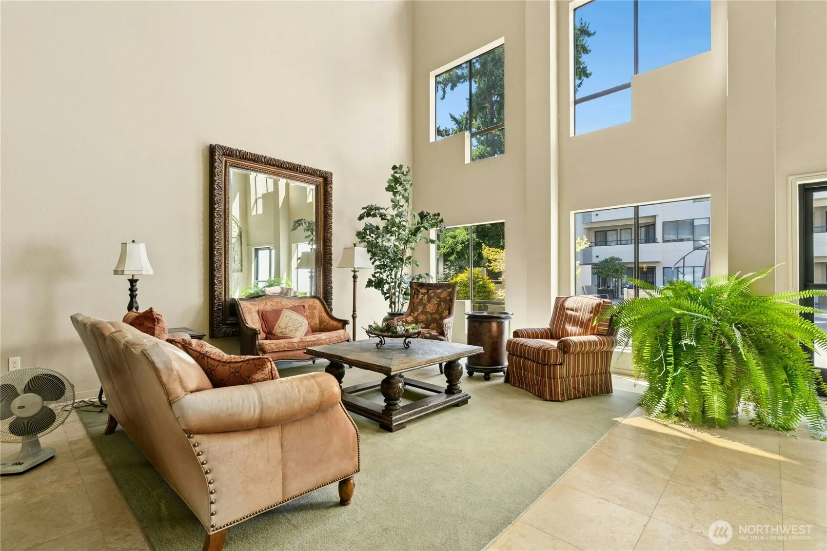 401 100th Avenue NE #208, Bellevue, WA 98004