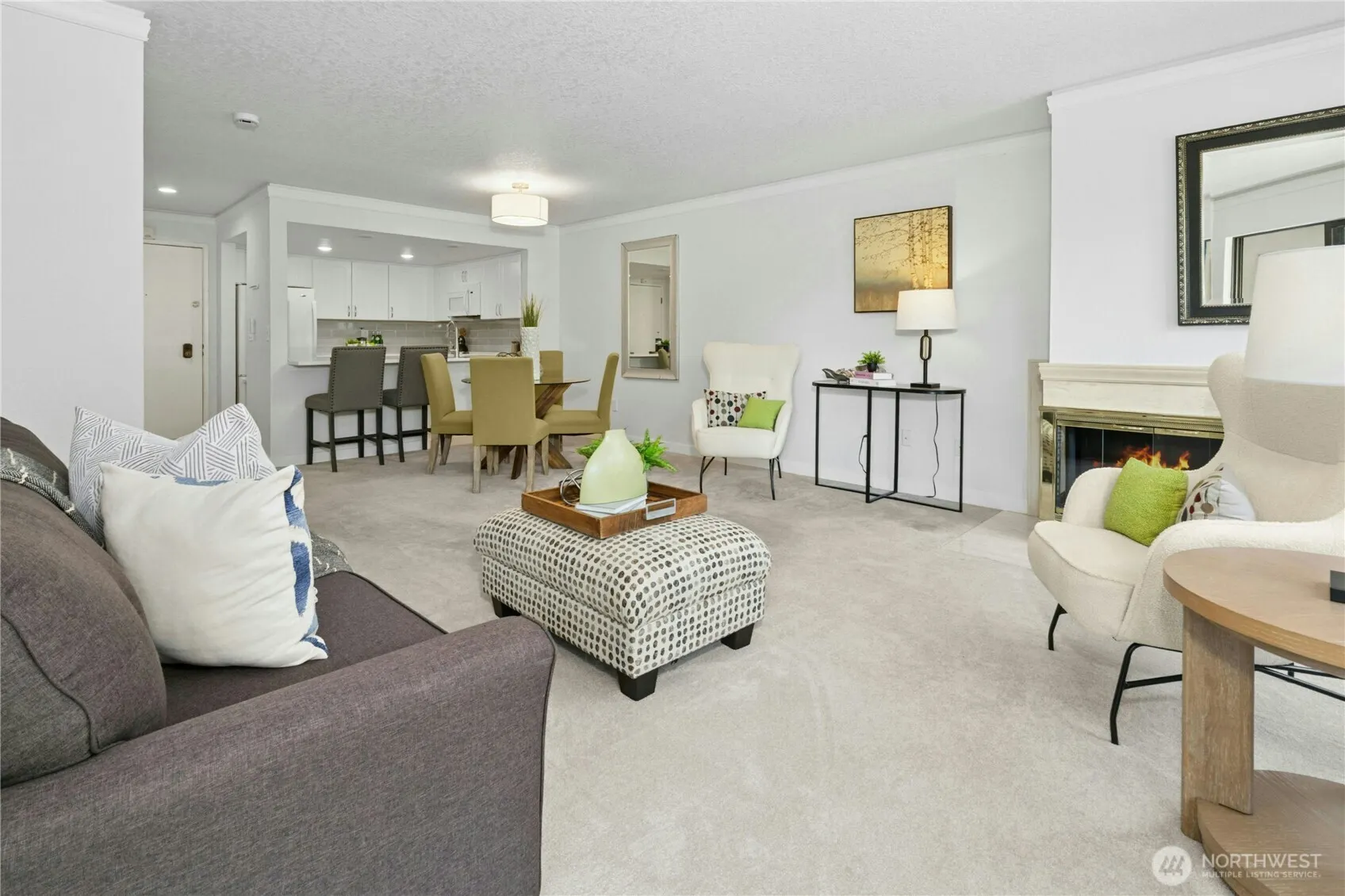 401 100th Avenue NE #208, Bellevue, WA 98004