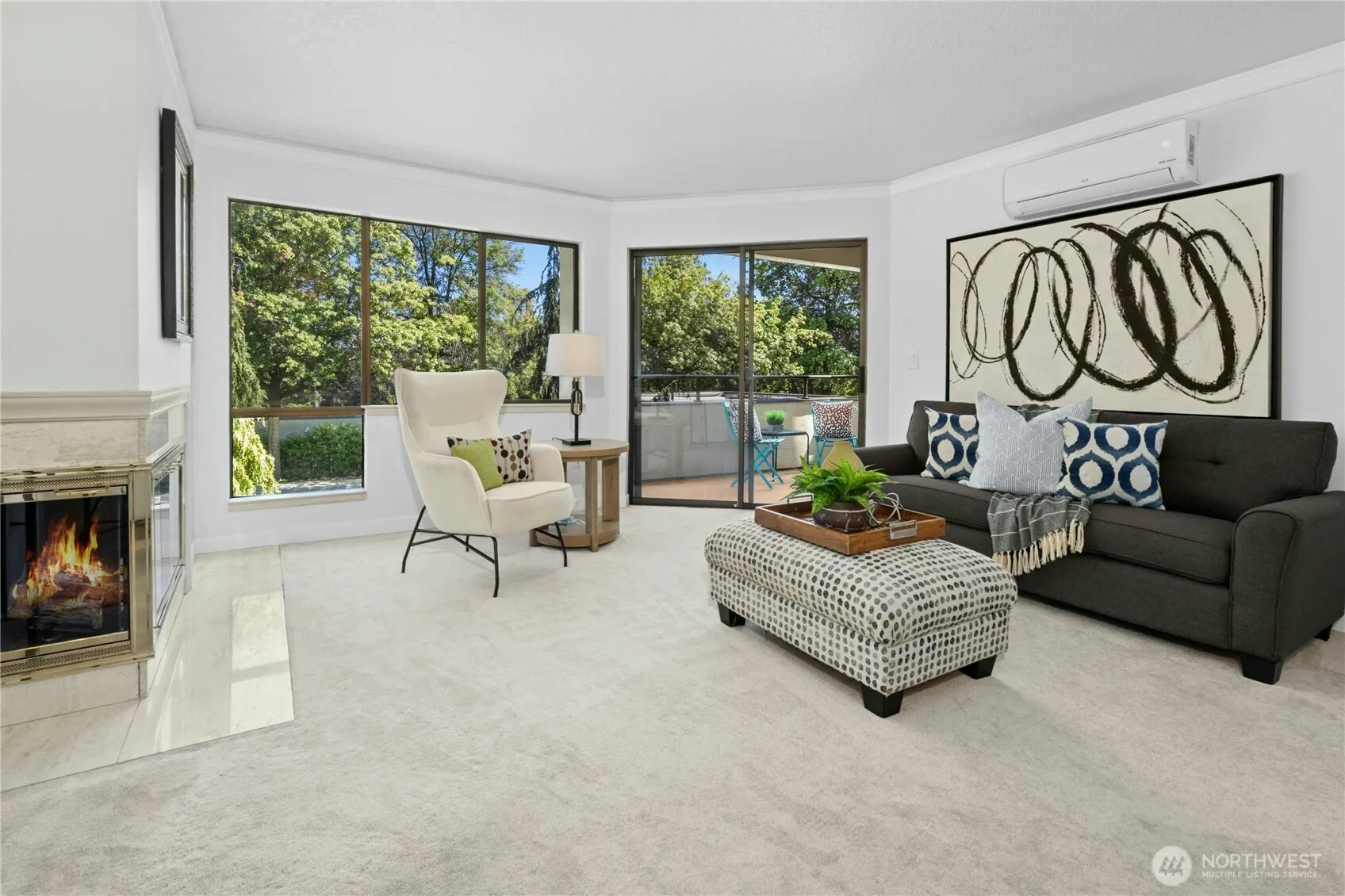 401 100th Avenue NE #208, Bellevue, WA 98004