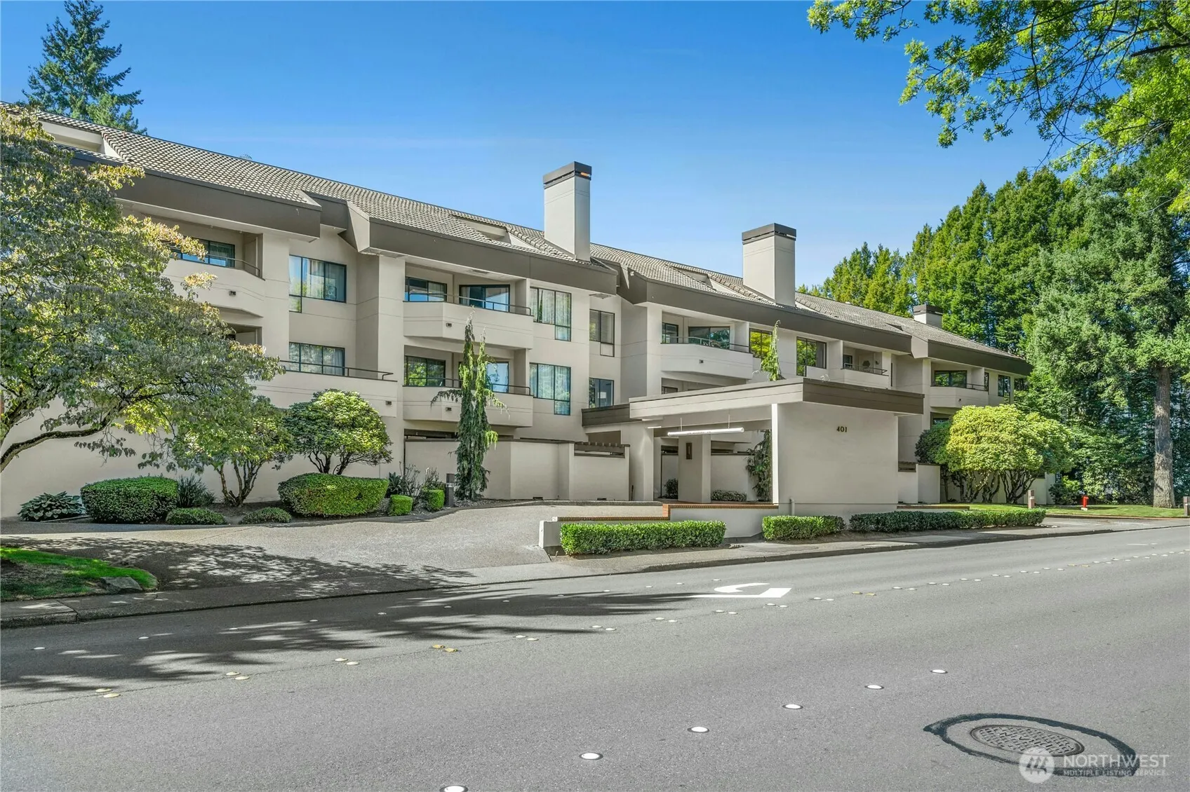 401 100th Avenue NE #208, Bellevue, WA 98004