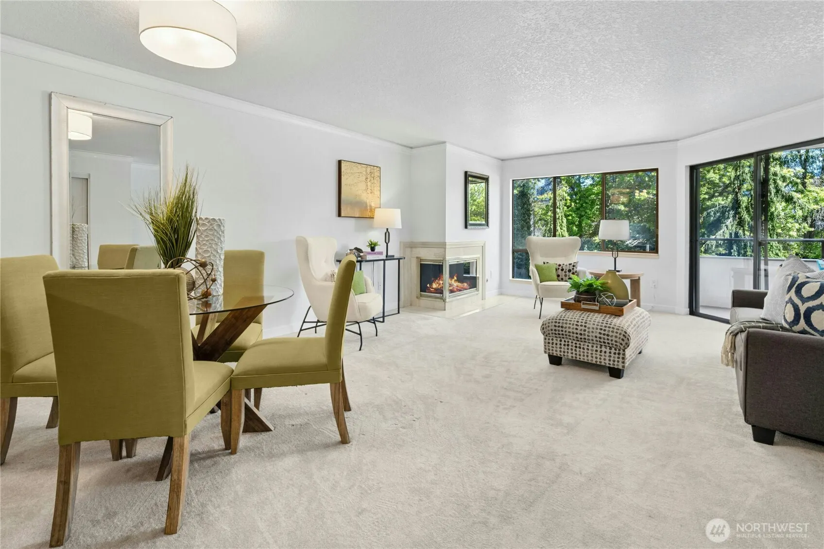 401 100th Avenue NE #208, Bellevue, WA 98004