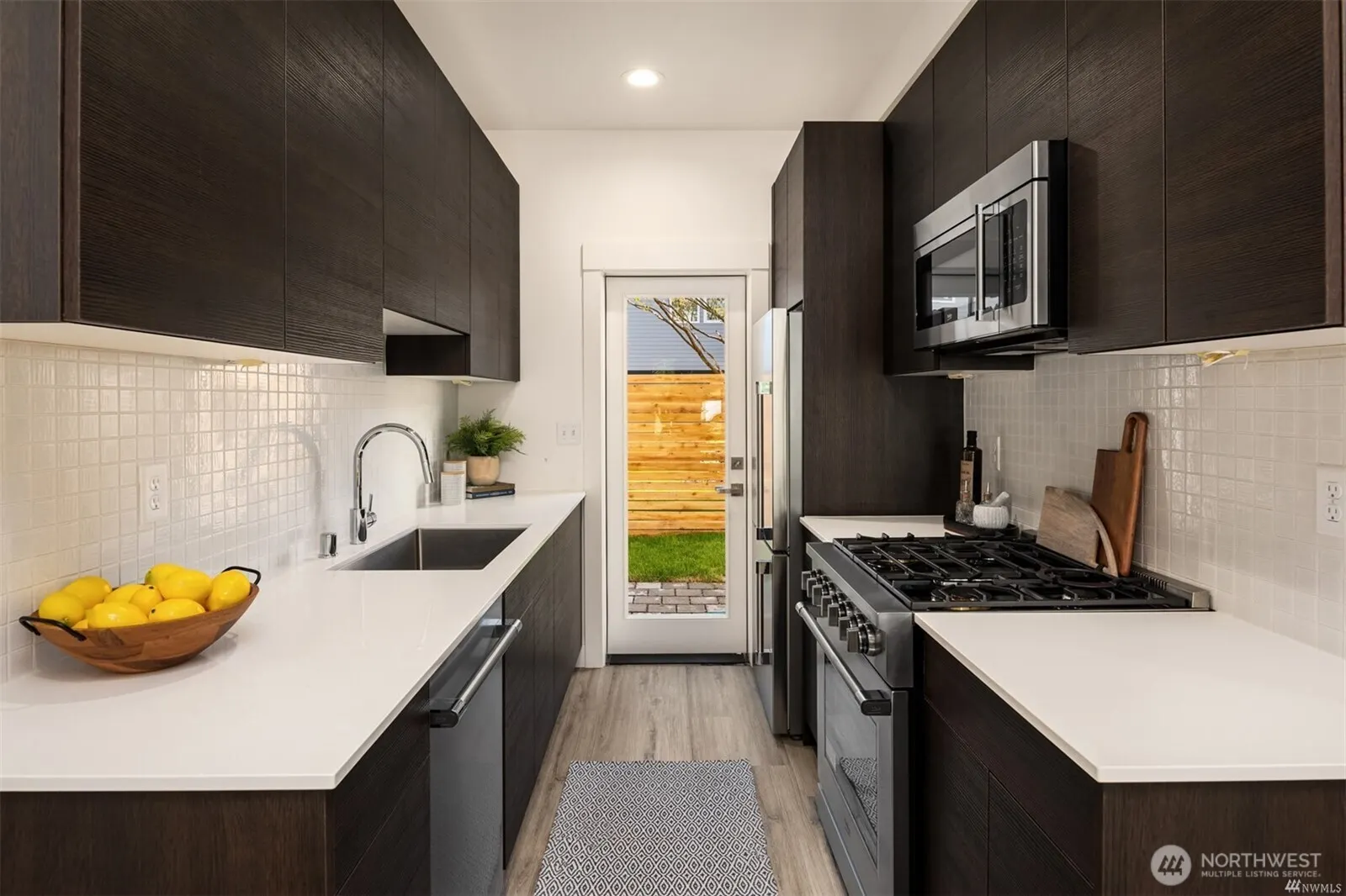 5547 S Morgan Street , Seattle, WA 98118
