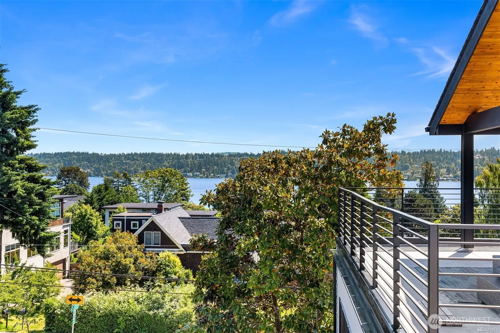 5547 S Morgan Street , Seattle, WA 98118