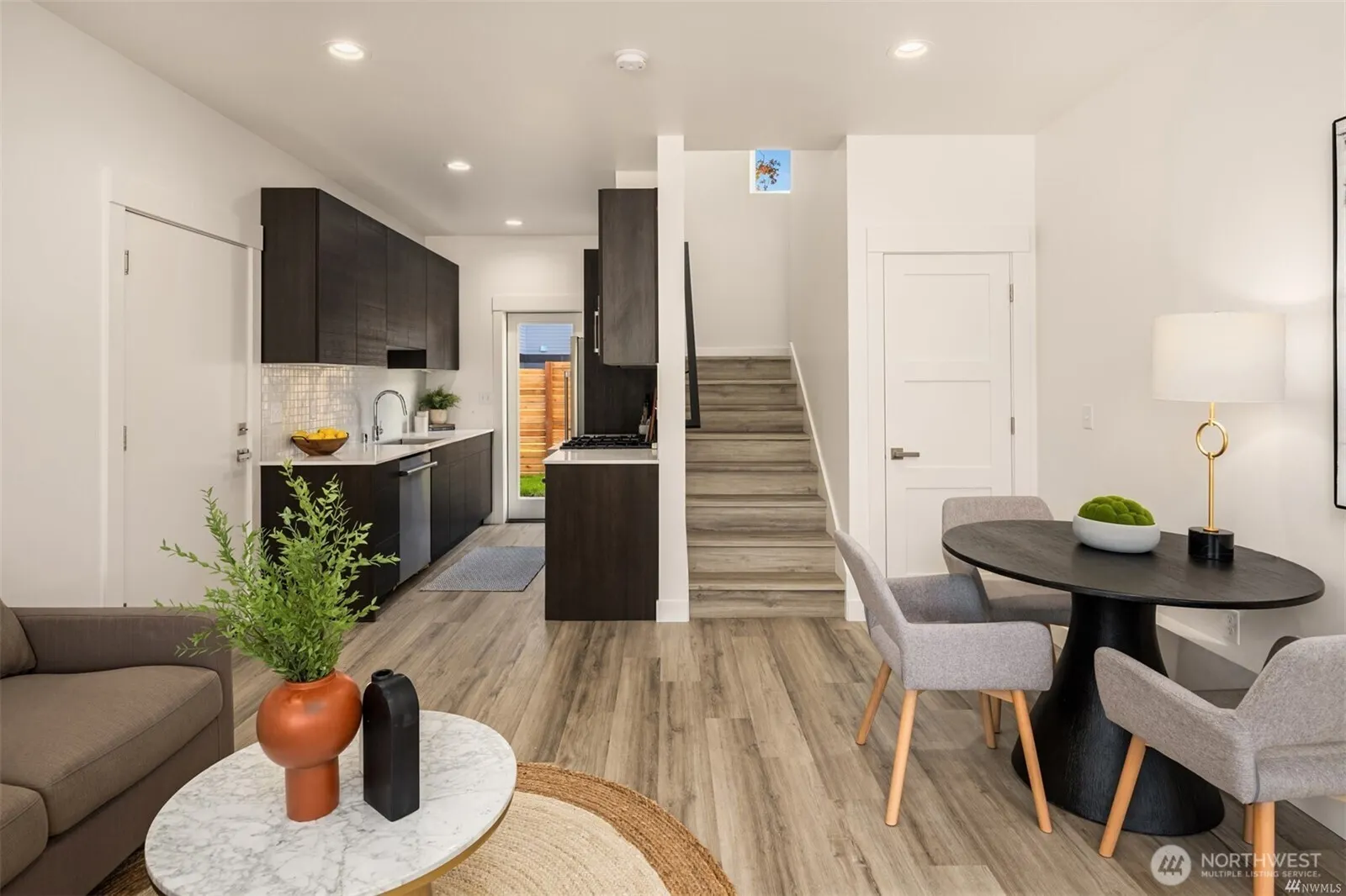 5547 S Morgan Street , Seattle, WA 98118