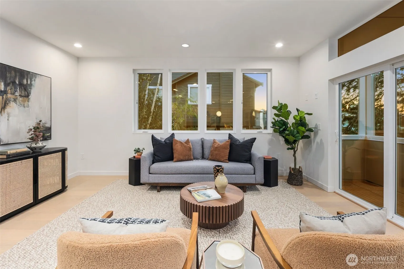 4121 A Chilberg Avenue SW, Seattle, WA 98116