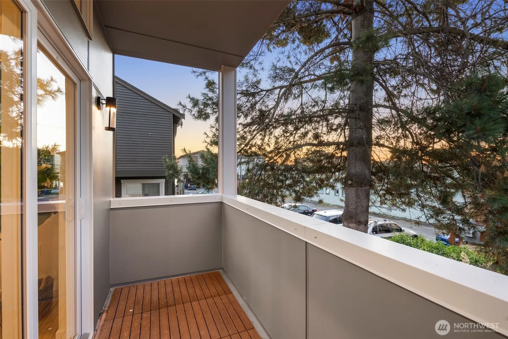 4121 A Chilberg Avenue SW, Seattle, WA 98116