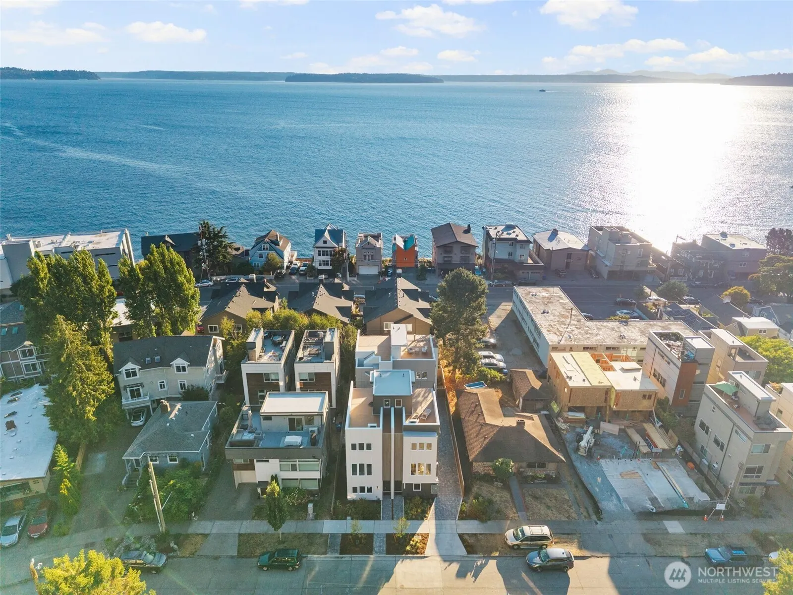 4121 A Chilberg Avenue SW, Seattle, WA 98116