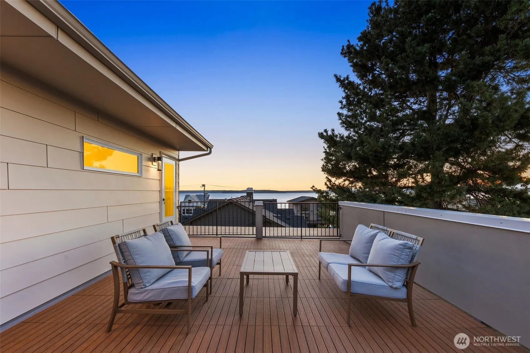 4121 A Chilberg Avenue SW, Seattle, WA 98116