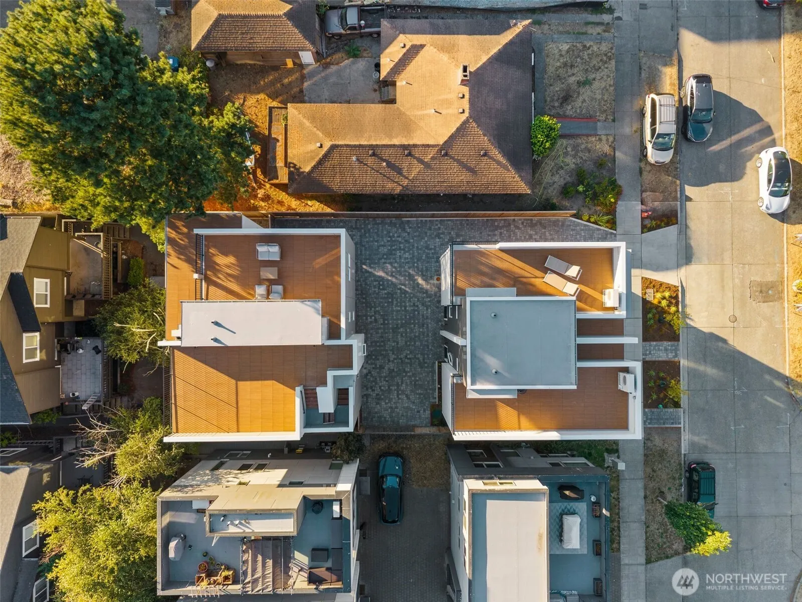 4121 A Chilberg Avenue SW, Seattle, WA 98116