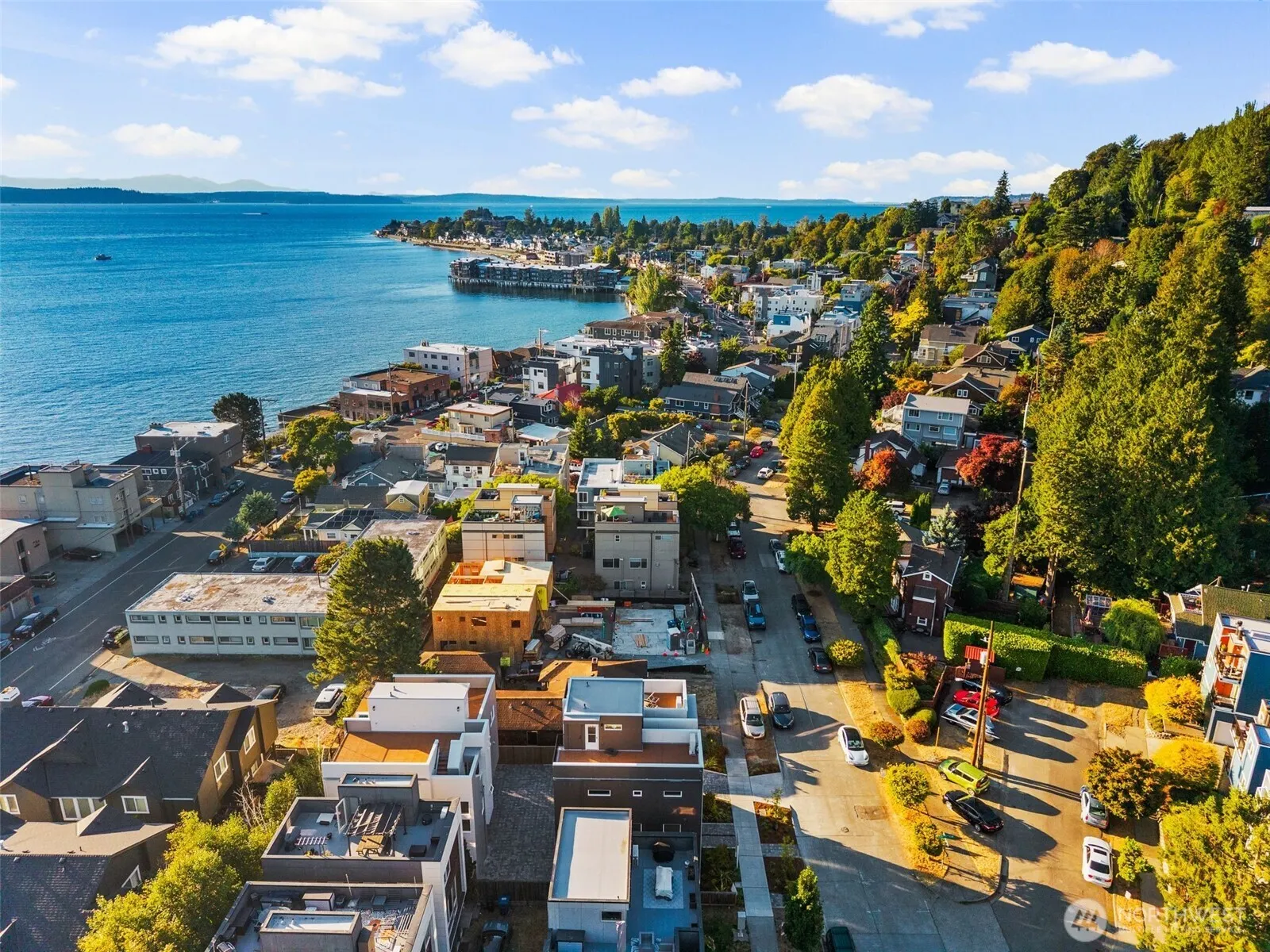 4121 A Chilberg Avenue SW, Seattle, WA 98116