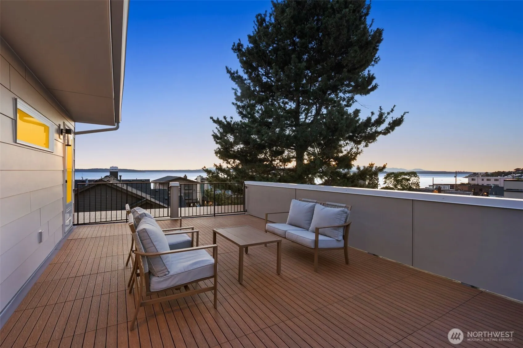 4121 A Chilberg Avenue SW, Seattle, WA 98116