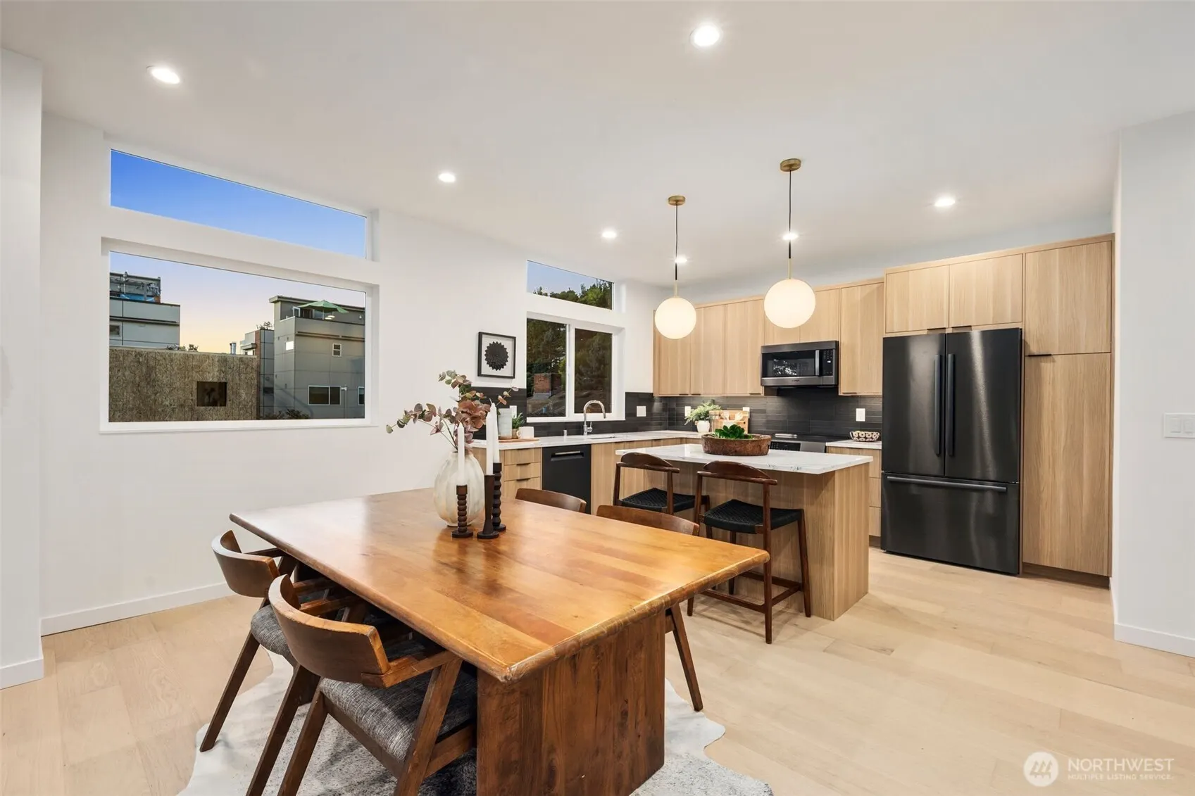 4121 A Chilberg Avenue SW, Seattle, WA 98116