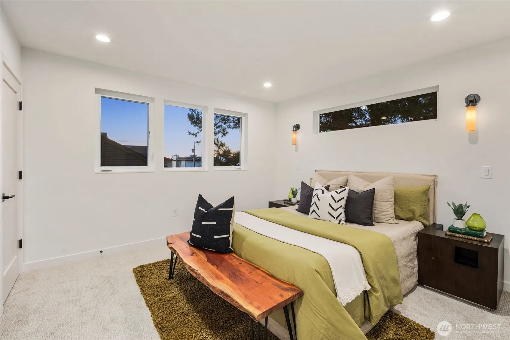 4121 A Chilberg Avenue SW, Seattle, WA 98116