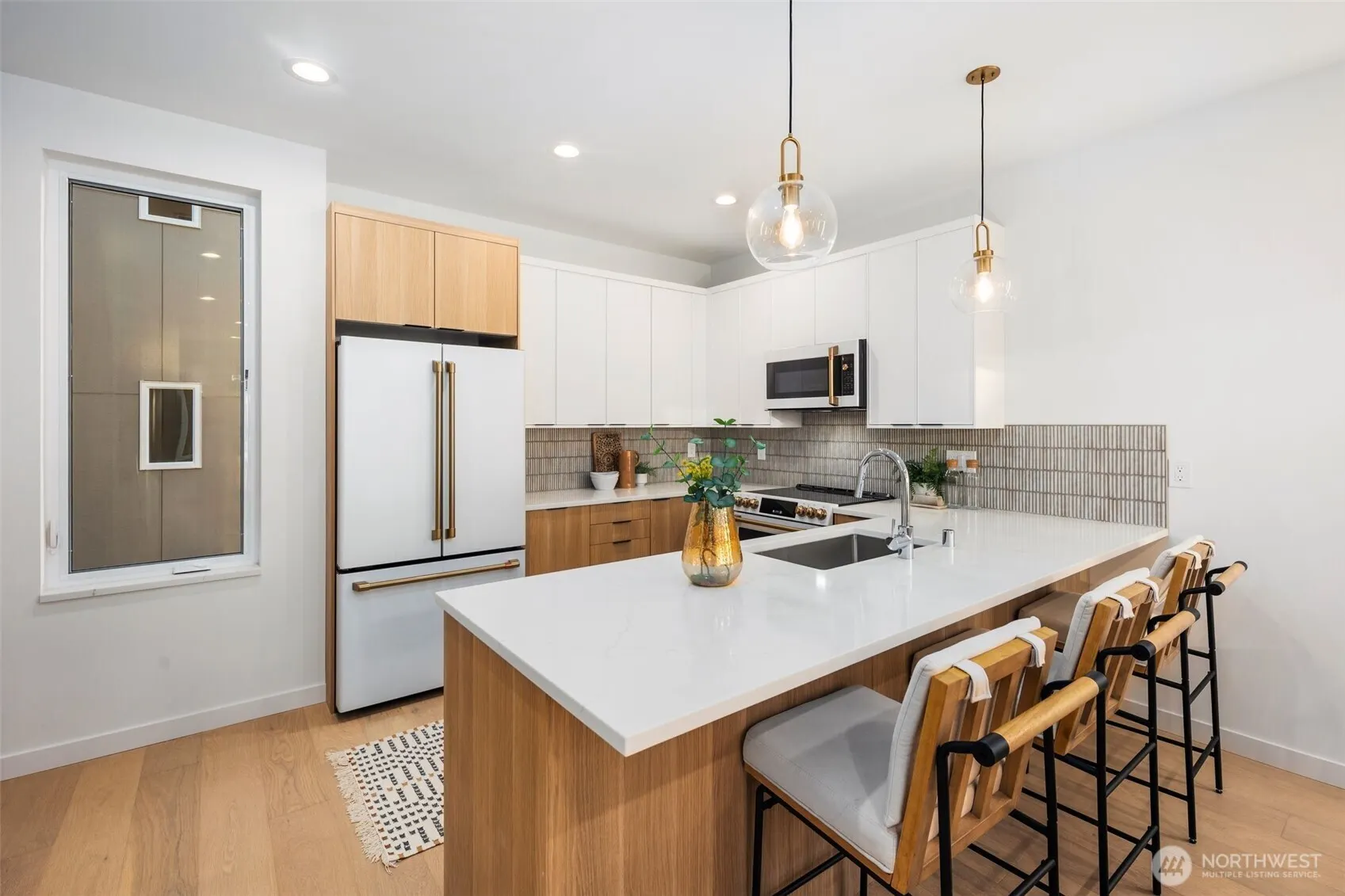 4123 A Chilberg Avenue SW, Seattle, WA 98116