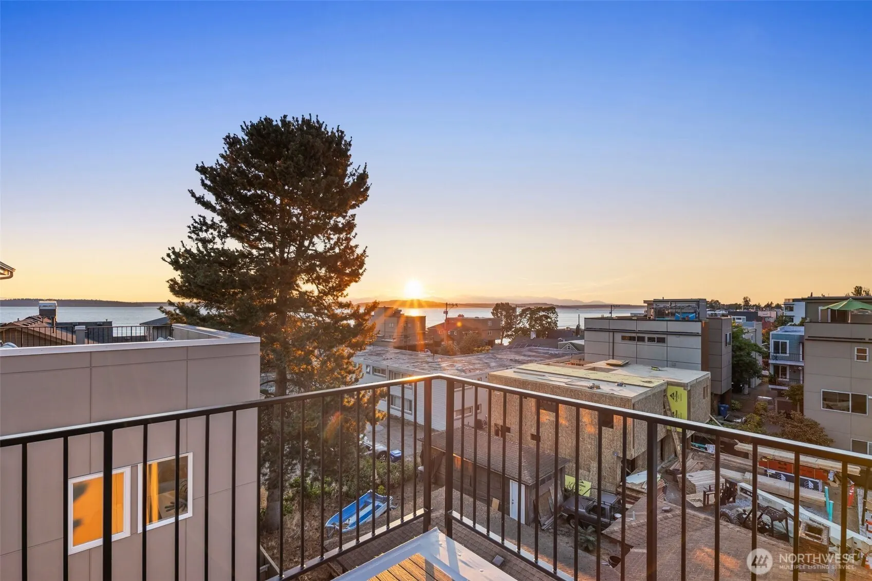4123 A Chilberg Avenue SW, Seattle, WA 98116