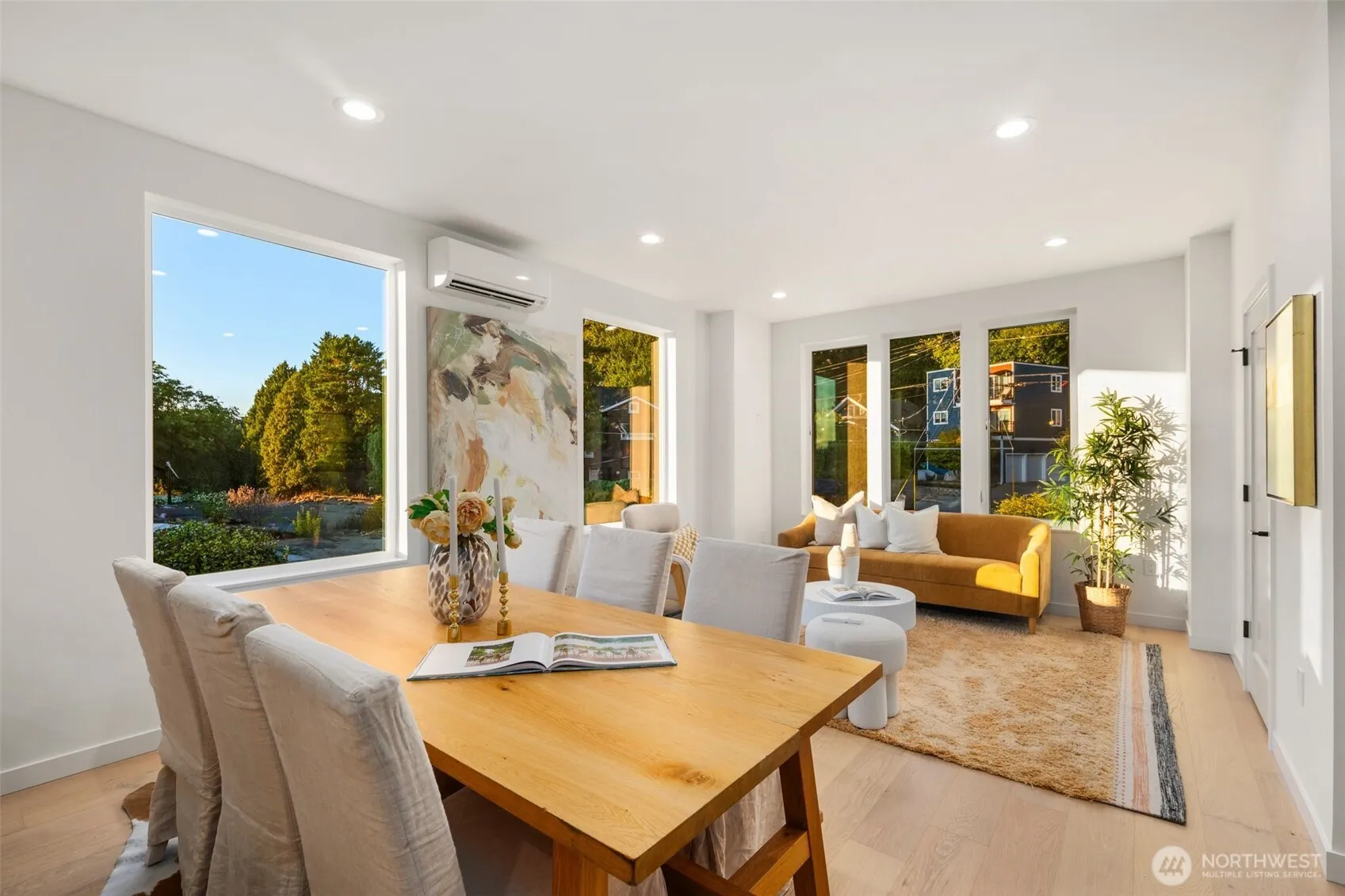 4123 A Chilberg Avenue SW, Seattle, WA 98116