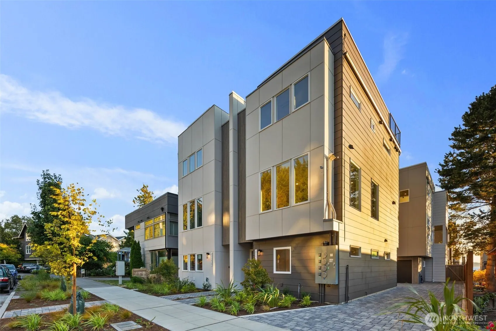4123 A Chilberg Avenue SW, Seattle, WA 98116