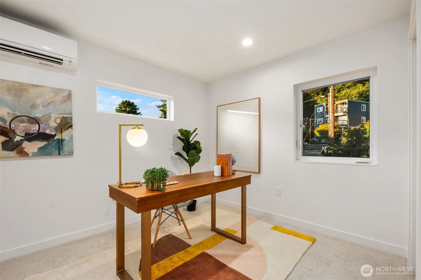 4123 A Chilberg Avenue SW, Seattle, WA 98116