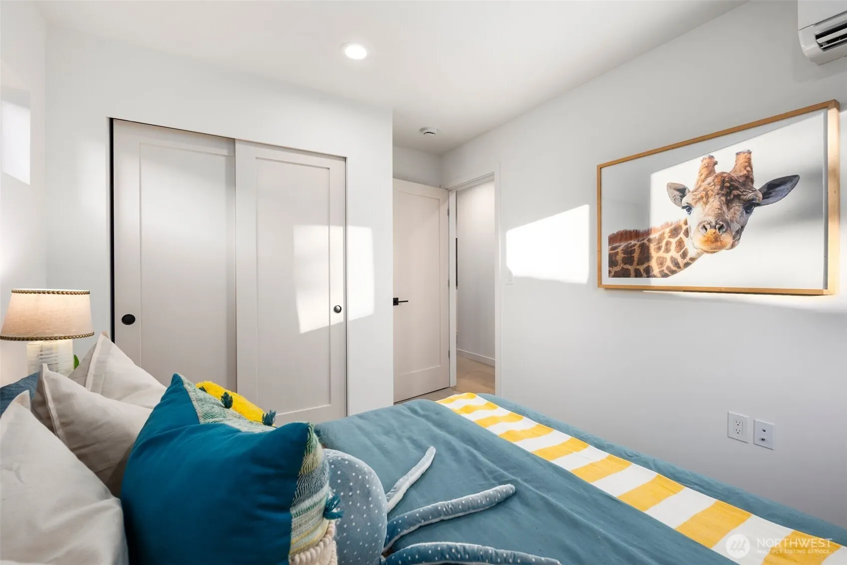 4123 A Chilberg Avenue SW, Seattle, WA 98116