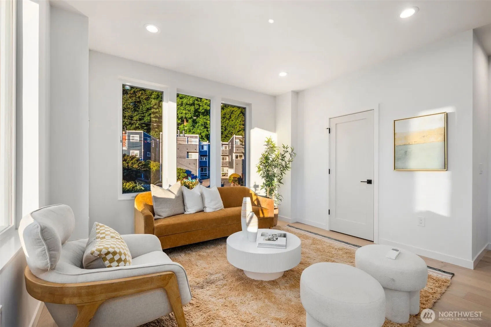 4123 A Chilberg Avenue SW, Seattle, WA 98116