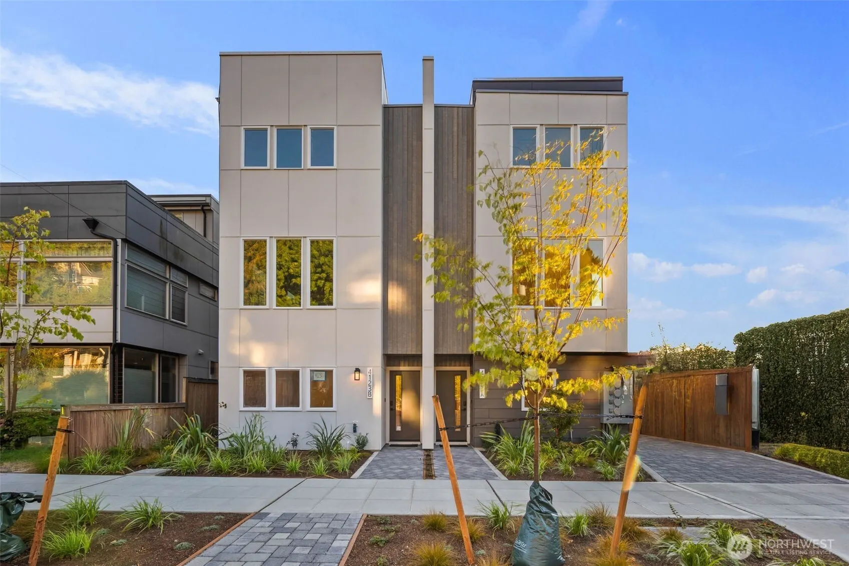 4123 A Chilberg Avenue SW, Seattle, WA 98116